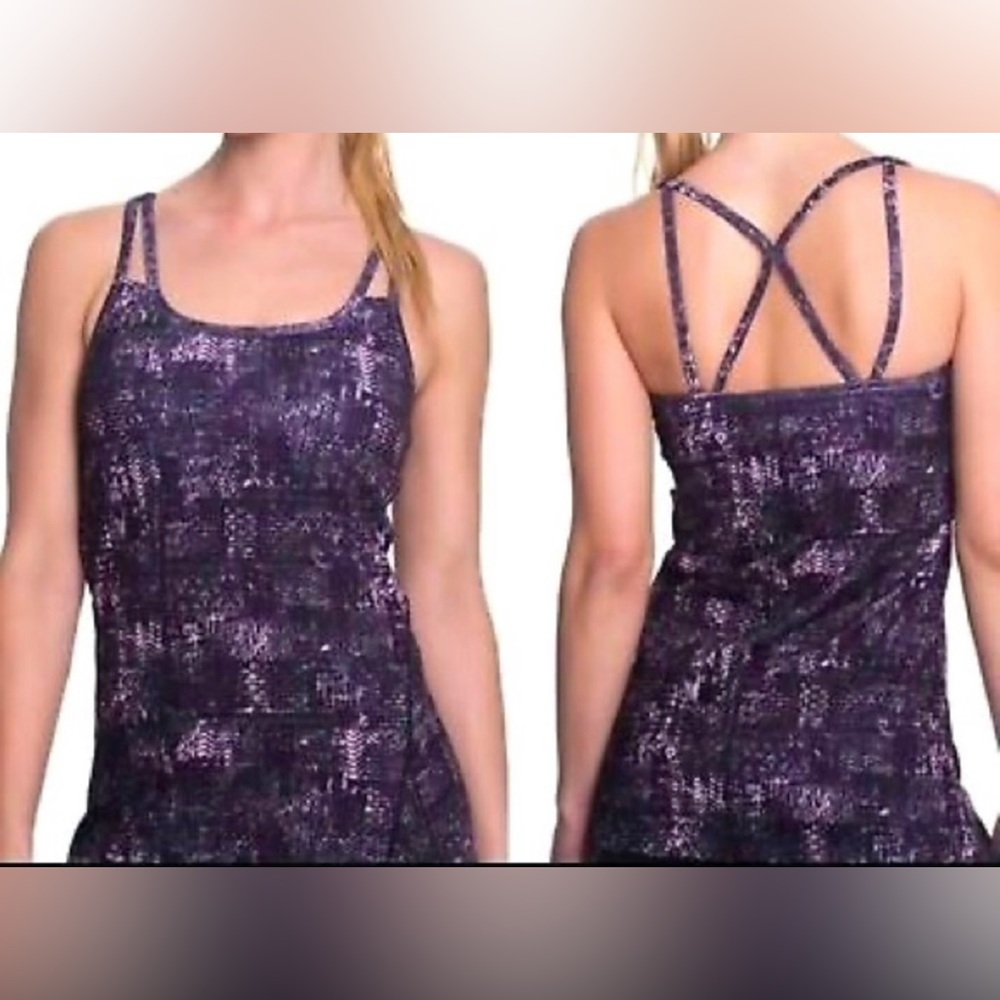 Gaiam Yoga Tank Top